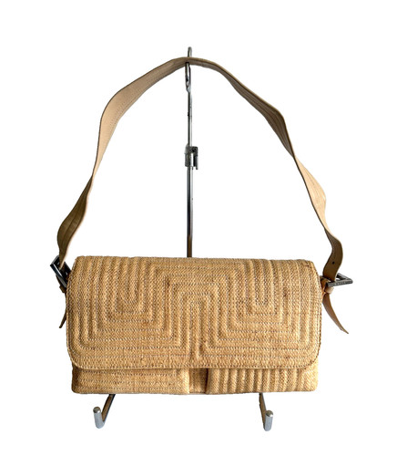Autentica borsa tracolla - borsa,