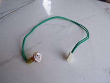 Sonda temperatura caldaia