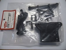 KYOSHO TR10B Bumper & Rear