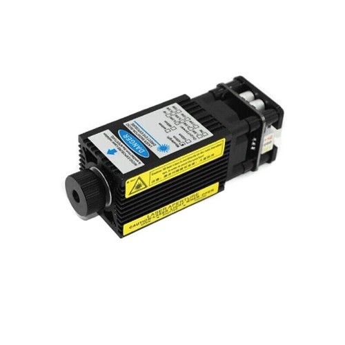 Modulo diodo laser - , viola/blu