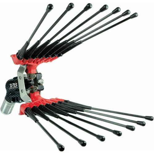 Pettine pneumatico doppio - pneumatico,