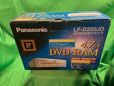 PANASONIC LF-D200J - Unità
