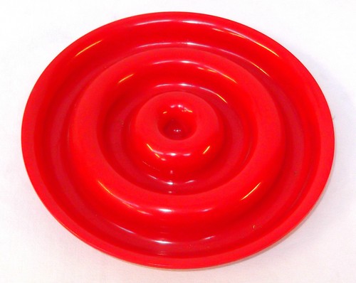 Eccezionale posacenere kartell - posacenere,