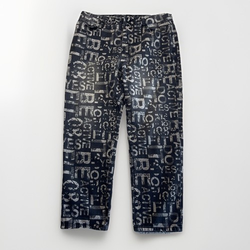 Y2k skater jeans - y2k, denim