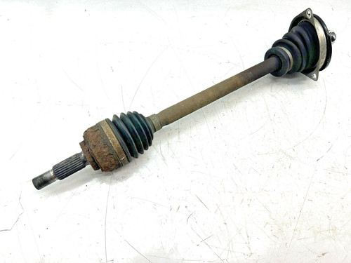 Albero motore giunto sinistro - motore,