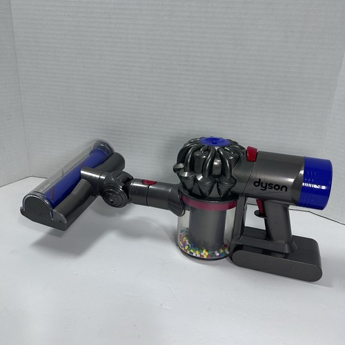 Dyson aspirapolvere giocattolo - dyson,