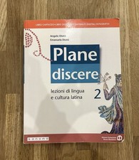Plane discere Per i Licei