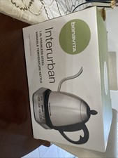 Bollitore temperatura acciaio