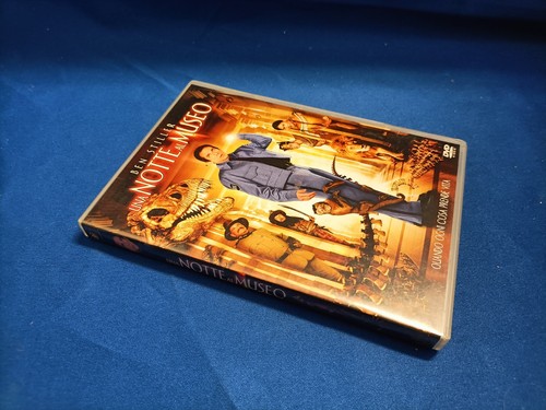 Dvd una notte - -, al