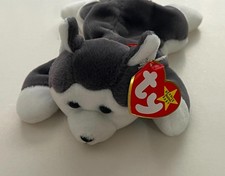 Ty Beanie Babies Collezione