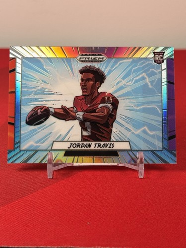 Jordan travis 2024 - travis,