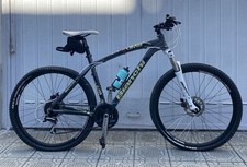 MTB BIANCHI KUMA 27.2 ACERA anno 2017