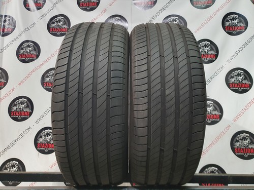 Gomme estive usate michelin - gomme,
