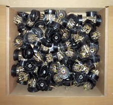100 pezzi prese per - , noval