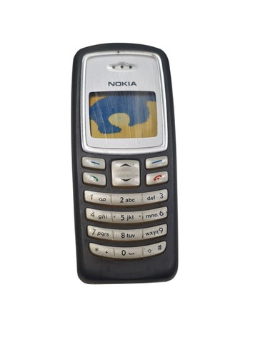 Cellulare vintage usato non