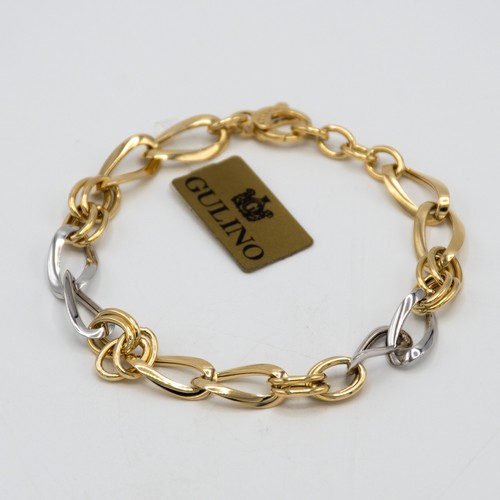 Bracciale etoile catena oro - etoile",