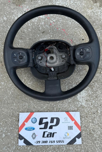 Volante fiat panda - volante,