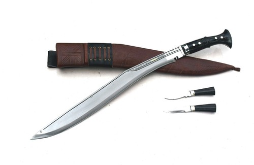 Coltello kukri tradizionale - coltello,