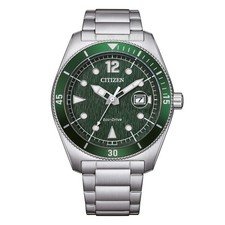 OROLOGIO CITIZEN UOMO MARINE