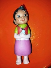 VICMA HEIDI ZUIYO TAURUS