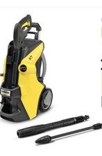 Idropulitrice Kärcher K7