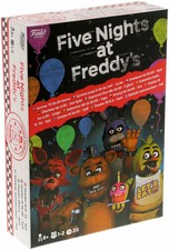 Five Nights at Freddy's