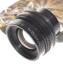 Rodenstock Rodagon 150 mm