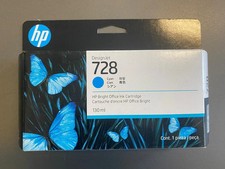 Cartuccia HP DesignJet 728 -