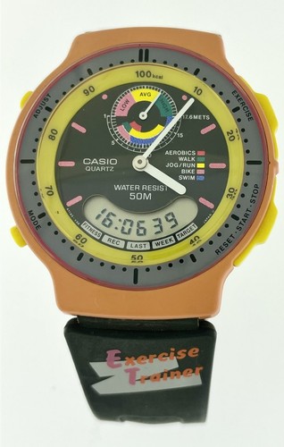 Orologio casio nos - casio,