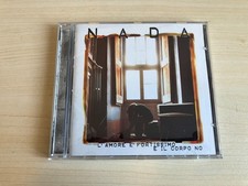 Nada _ L'Amore è Fortissimo E