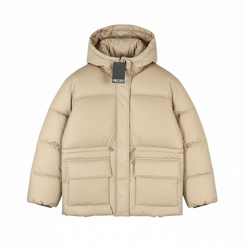 Pezzi louie short - louie, puffer