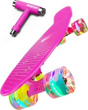 Deleven Skateboard 56cm con