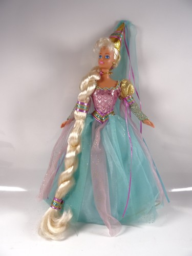 Vintage barbie bambola - vintage,