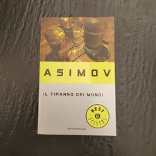 IL TIRANNO DEI MONDI Isaac