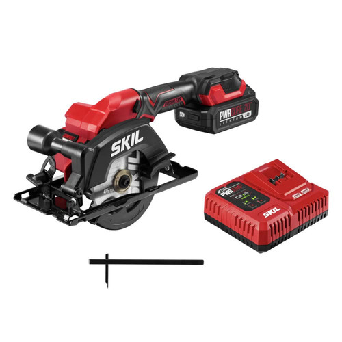 Skil pwrcore brushless 20v - skil,
