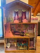 Casa delle Bambole/Barbie in