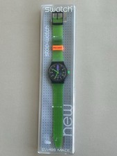 Swatch Stop, Non Testato