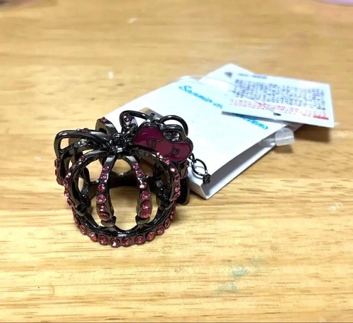 Hello kitty corona charm - hello, borsa