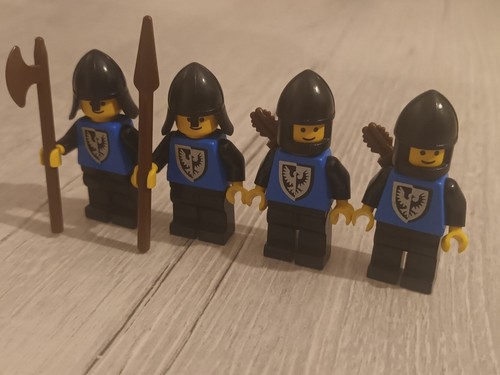 Lego vintage cas101 - vintage,