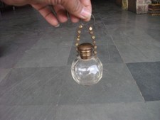 Vintage Bottiglia Profumo In