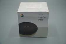 Google Home Mini