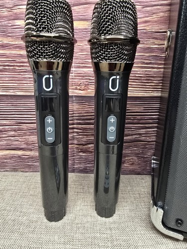 Macchina karaoke jyx - tx05, con