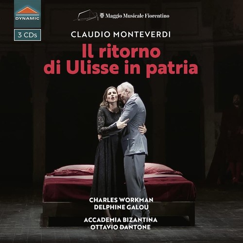 Ritorno ulisse in patria - di,