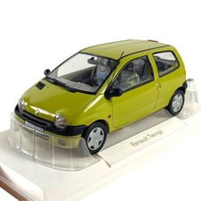 Modellino Auto Norev 1/18