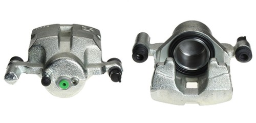 Pinza freno budweg caliper - pinza,