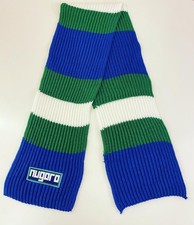 Sciarpa Ultras Nuoro, Nuorese