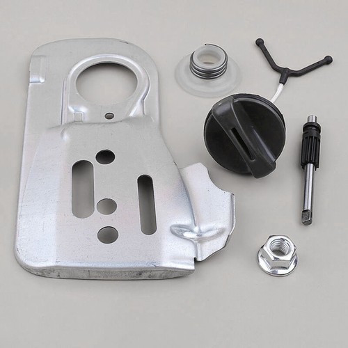 Kit piastre guida - , pompa