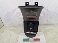 CARENA PORTATARGA PARAFANGO