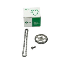 Catena + Catena Pompa Olio INA