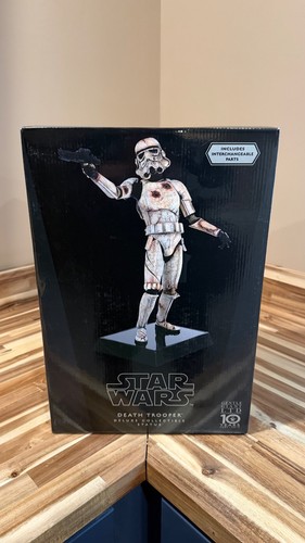 Star wars death - wars, zombie